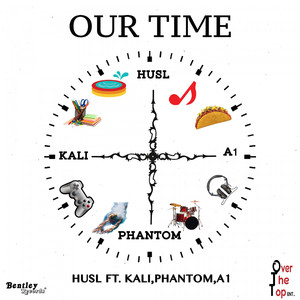 Our Time