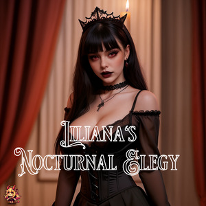 Liliana_s Nocturnal Elegy