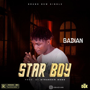 Star Boy