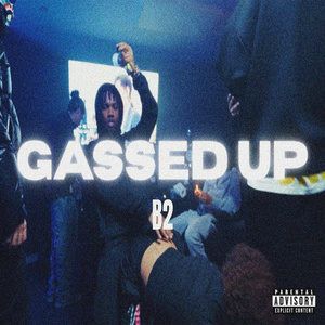 Gassed Up