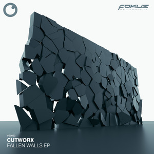 Foreign (Cutworx Remix)