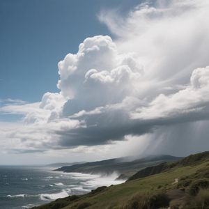 烟雨朦胧江南梦