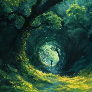 夜色里的吉他弦 (4)