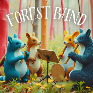 Forest Band