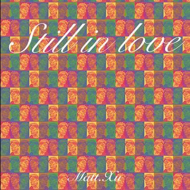 StillInLove封面