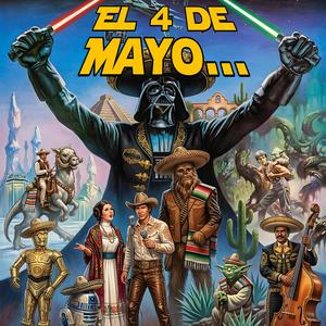 4 de Mayo