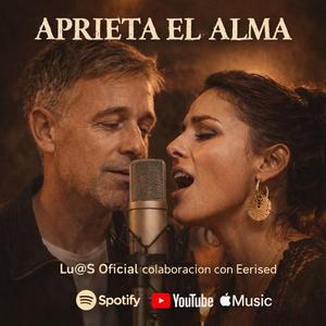 APRIETA EL ALMA