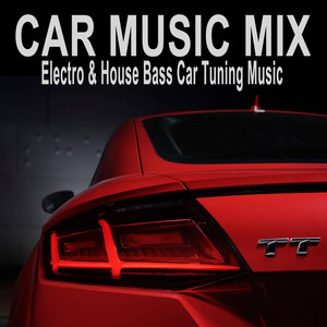 Car Music Mix (Continuous DJ Mix)