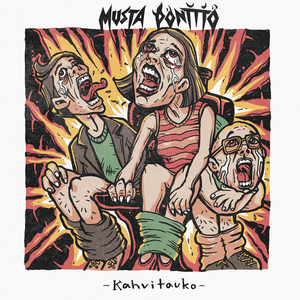 Kohtauksia Eräästä Toimistotyöntekijän Arki-Illasta