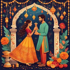 प्रेम का मिर्ची पीसने वाला