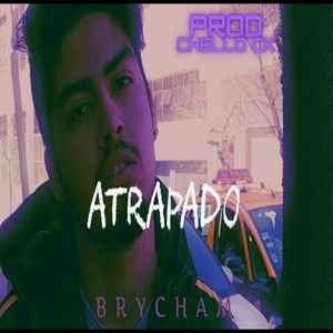 Atrapado