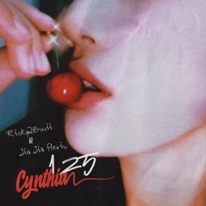 Cynthia-Feat.JahJahFlexin(Pro.1nobuddy)