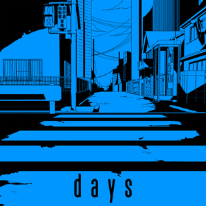 days (short ver.)