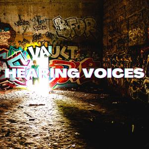 Hearing voices (Instrumental)