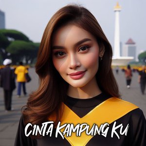 Cinta Kampung Ku