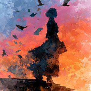 黄昏のメロディ