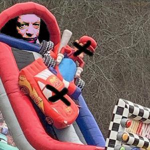 Painus the Anus (Up Yours)