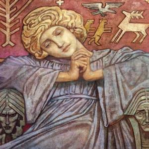 minha espada vai te atravessar