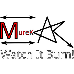 Watch It Burn!