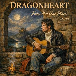 Fais-Moi Une Place (Cover)