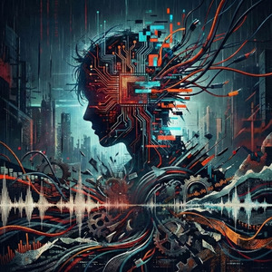 感情処理中-Noise Before Reason