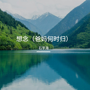 想念（爸妈何时归）
