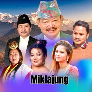 Miklajung (Acoustic Version)