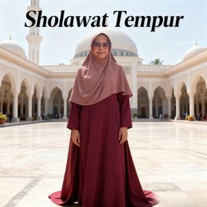 Sholawat Tempur