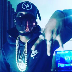 Mask on my face x METH BLEEK JUDGEMENT day covid 19