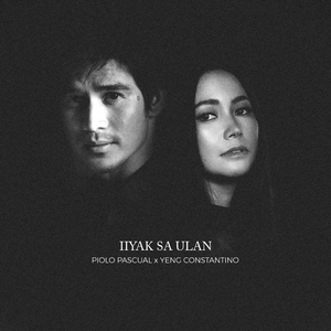 Iiyak Sa Ulan (Duet Version)