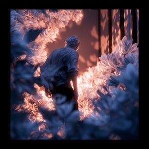 Shattered Chains of Stone