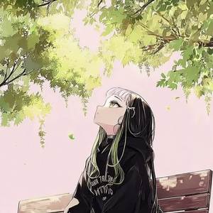 Leaf Light Ceiling 🧬🍃 by 𝐏𝐞𝐫𝐬𝐨𝐧𝐚 𝐒𝐡𝐚𝐫𝐝𝐬 🌅🌌🧬⛵️