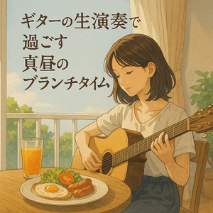 軽快なリズムで一日をはじめよう