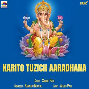 Karito Tuzich Aaradhana (Studio)