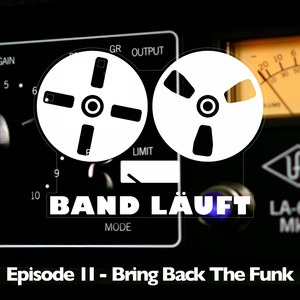 Episode 2 - Bring Back the Funk