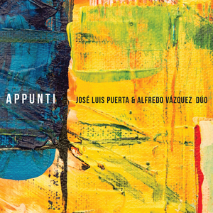 Appunti, Op. 210, Quaderno secondo (Arr. D. Grimes for 2 Guitars):I. Pavana