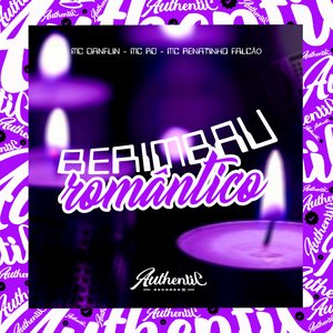 Berimbau Romântico (feat. Mc Rd & Mc Delux)