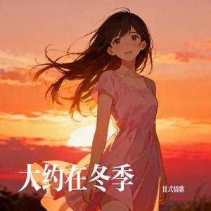 大约在冬季 (Cover 大头针 Offieiel)