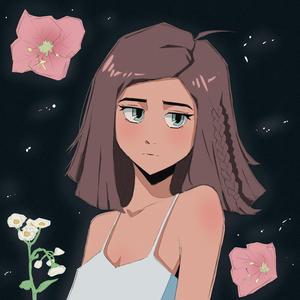you're so pretty