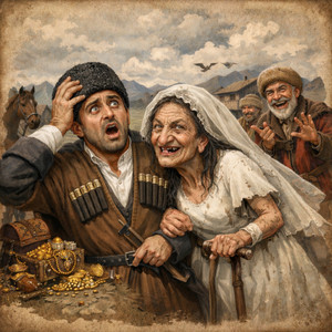 მარებელი ქართულად