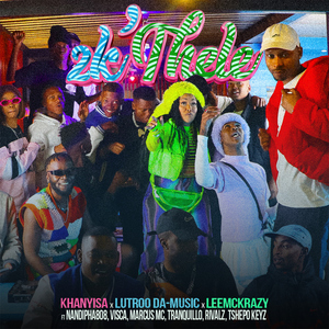 2k'thele (feat. LutroDaMusic, Nandipha808, Rivalz, Tshepo Keyz , Tranquilo & Visca)