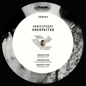 Unexpected (Original Mix)