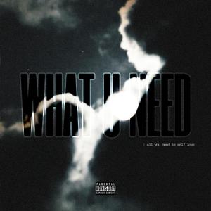 What U Need (feat. XLHOODIEL)
