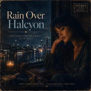 Rain Over Halcyon