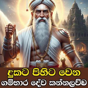 gambara appachchi