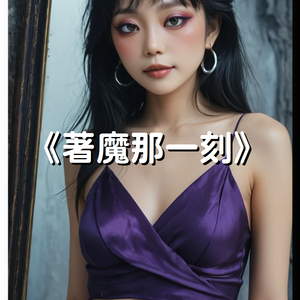 《著魔那一刻 - 重製版》(中文 說唱) by 荒原的野狼