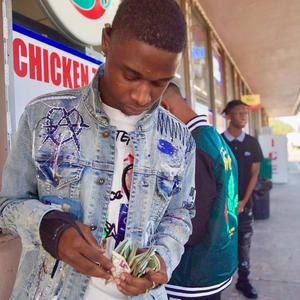 Big Steppers (feat. Soulja K)