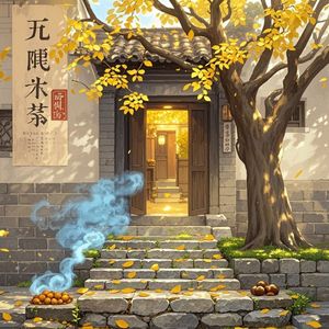 有你就足够