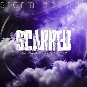 SCARRED (feat. Alex Davidson & Cairo the Mask)