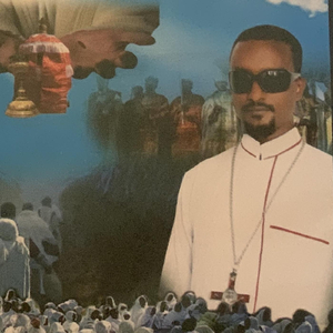 Bemsgana (feat. Gebreyohannes Gebretsadik)